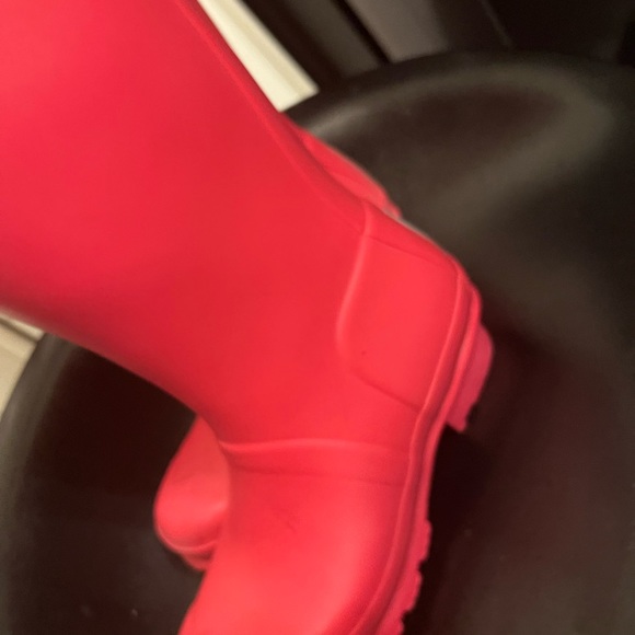 Hunter Original Kids' Classic Rain Boot (Little Kid/Big Kid) - Picture 13 of 14